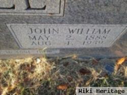 John William Howell