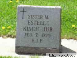 Sr M. Estelle Kisch