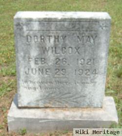 Dorothy May Wilcox