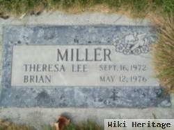 Theresa Lee Miller