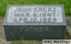 John Krenz