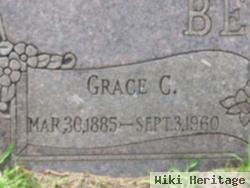 Grace C Bell