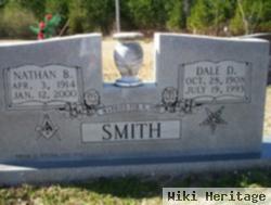 Dale D. Nash Smith