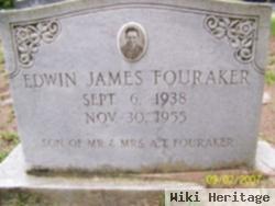 Edwin James Fouraker