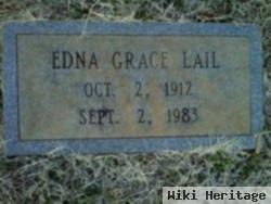 Edna Grace Lail