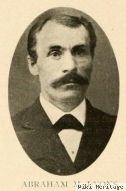 Abraham Malcom Lyons