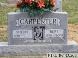 Bert Carpenter