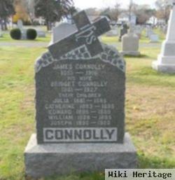 Joseph Connolly