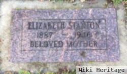 Elizabeth Beynon Stanton