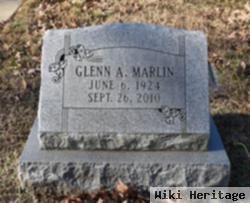 Glenn Adrian Marlin