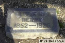 Lucie H Berry