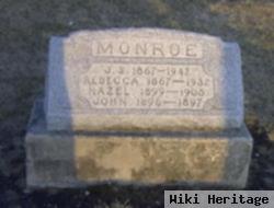 John Monroe