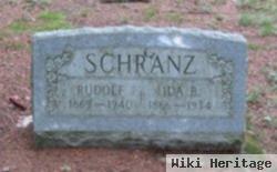 Ida B. Schranz