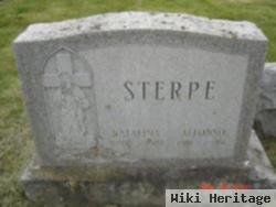 Alfonso Sterpe