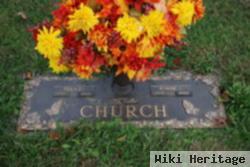 Kimer Jackie Church