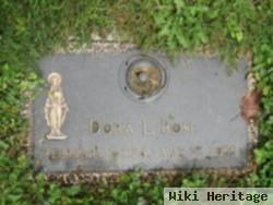 Dora L. Rose