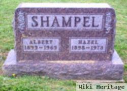 Albert Shampel