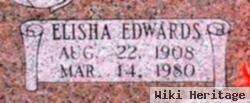 Elisha Edwards Wallace