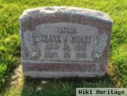 Frank J Morey