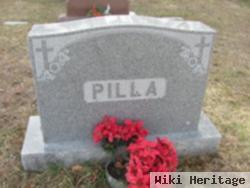 Nicholas J Pilla