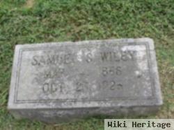 Samuel S. Wiley