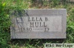 Lela Bruton Hull