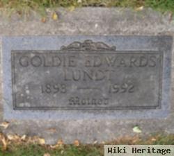 Goldie Edwards Lundt