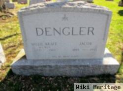 Jacob Dengler