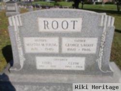 Ethel Root