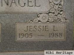 Jessie Lee Eaton Hufnagel