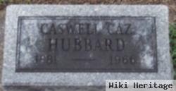 Caswell E. Hubbard