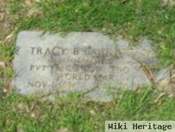 Tracey B Barnett, Sr