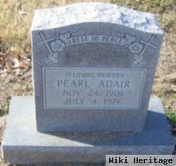 Pearl Adair