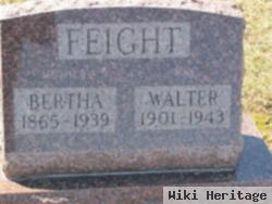 Walter Feight