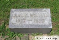 Charles Clark Whitted