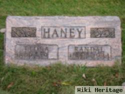 Randal Haney