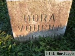 Dora Vought