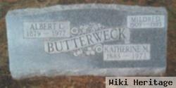 Mildred Butterweck