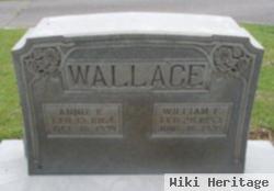 William F. Wallace