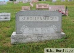 Ellen L. Miller Schollenberger