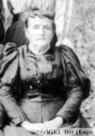 Mary Ann Elizabeth Robinson Skaggs