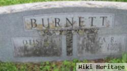 Alta R. Covault Burnett