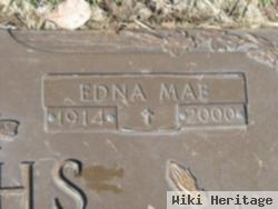 Edna Mae Thompson Fuchs