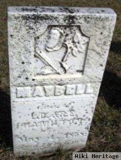 Maybell Hamilton