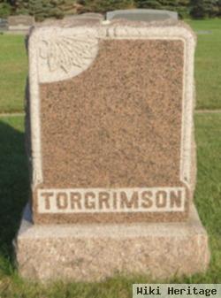 Annie Glyttenberg Torgrimson