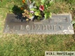 Sylvia Ann Donahue