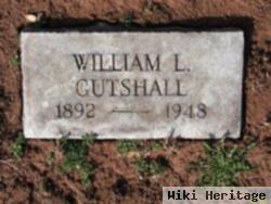 William L Gutshall