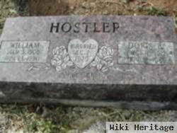 Doris B. Hostler