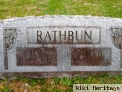 Ralph Rathbun