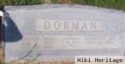 Dorothy Lee Semrad Dorman